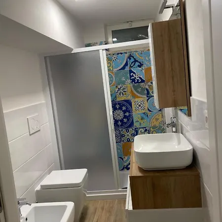 Apartment Casa Sofia - Ristrutturato A Castiglione Della Pescaia, Localita Rocchette Castiglione della Pescaia