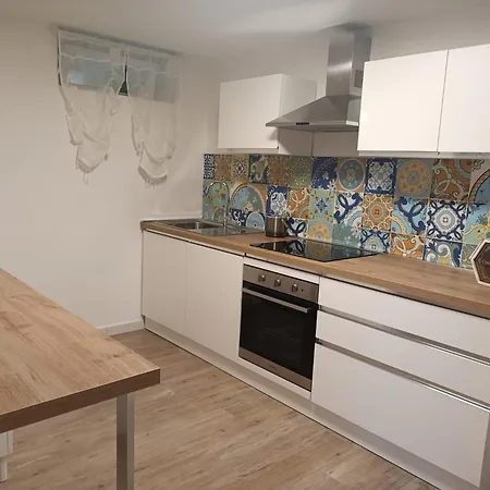 Apartment Casa Sofia - Ristrutturato A Castiglione Della Pescaia, Localita Rocchette